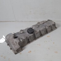 2006 BMW 525i N52 Aluminum Engine Valve Cover OEM 11127548274
