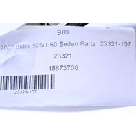 2004-2010 BMW 528i 535i 545i 550i Headlight Bracket Left - 63126936089 OEM