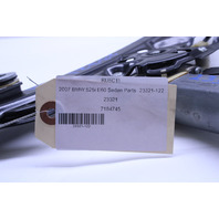 BMW 525i 528i 530i 535i 545i 550i M5 Rear Window Regulator Left Driver - 51357184745 OEM