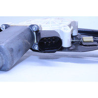 BMW 525i 528i 530i 535i 545i 550i M5 Rear Window Regulator Right - 51357184745 OEM