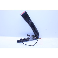 BMW 528i 535i 545i 550i M5 Left Front Seat Belt Buckle 72117210887 OEM