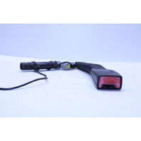 BMW 528i 535i 545i 550i M5 Left Front Seat Belt Buckle 72117210887 OEM