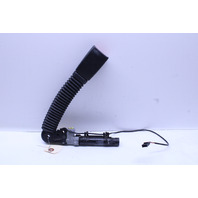 BMW 528i 535i 545i 550i M5 Left Front Seat Belt Buckle 72117210887 OEM