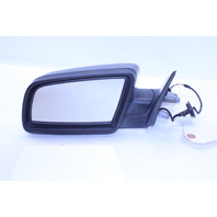 2007-2010 BMW 528i 535i 550i Door Mirror Left - 67136974452 OEM