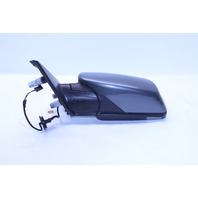 2007-2010 BMW 528i 535i 550i Door Mirror Left - 67136974452 OEM