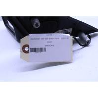 2007-2010 BMW 528i 535i 550i Door Mirror Left - 67136974452 OEM