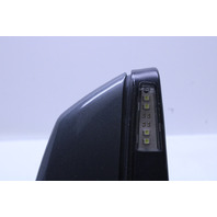 2007-2010 BMW 528i 535i 550i Door Mirror Left - 67136974452 OEM