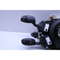 BMW 525i 528i 530i 535i 545i 550i M5 Turn Signal Wiper Column Switch OEM