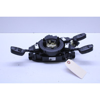 BMW 525i 528i 530i 535i 545i 550i M5 Turn Signal Wiper Column Switch OEM