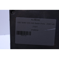 2007 BMW 525i 530i Bluetooth Telematics Module 84109126534 OEM