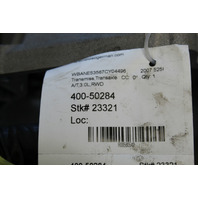 2006 2007 BMW 525i Automatic Transmission - 24007547900 OEM