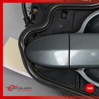 BMW E60 525i 530i 550i M5 Rear Right Side Exterior Door Handle OEM OEM