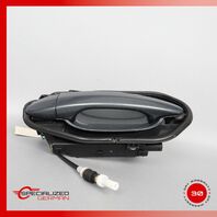 BMW E60 525i 530i 550i M5 Rear Right Side Exterior Door Handle OEM OEM