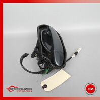 BMW E60 525i 530i 550i M5 Rear Right Side Exterior Door Handle OEM OEM