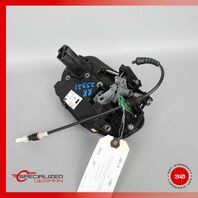 BMW E60 525i 530i 550i M5 Rear Right Side Exterior Door Handle OEM OEM