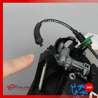 BMW E60 525i 530i 550i M5 Rear Right Side Exterior Door Handle OEM OEM