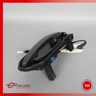 BMW E60 525i 530i 550i M5 Rear Right Side Exterior Door Handle OEM OEM
