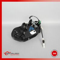 BMW E60 525i 530i 550i M5 Rear Right Side Exterior Door Handle OEM OEM