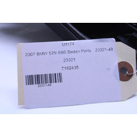 BMW 525i 528i 530i 535i 545i 550i M5 Front Door Handle Left Driver - 51217191921 OEM