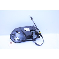 BMW 525i 528i 530i 535i 545i 550i M5 Front Door Handle Left Driver - 51217191921 OEM