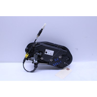 BMW 525i 528i 530i 535i 545i 550i M5 Front Door Handle Right - 51217191590 OEM