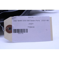 BMW 525i 528i 530i 535i 545i 550i M5 Front Door Handle Right - 51217191590 OEM