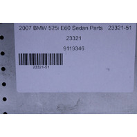 BMW 128i 135i 328i 335i 525i 528i 530i X5 Satellite Radio Receiver OEM