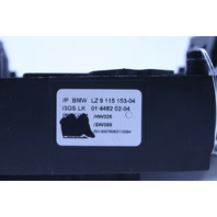 2007 BMW 525i Turn Signal Wiper Column Switch OEM