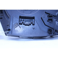 2007 BMW 525i Turn Signal Wiper Column Switch OEM