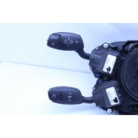 2007 BMW 525i Turn Signal Wiper Column Switch OEM