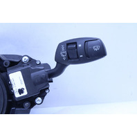 2007 BMW 525i Turn Signal Wiper Column Switch OEM
