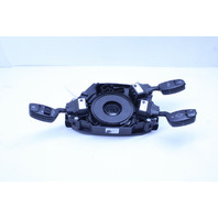 2007 BMW 525i Turn Signal Wiper Column Switch OEM