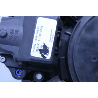 2007 BMW 525i Turn Signal Wiper Column Switch OEM