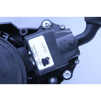 2007 BMW 525i Turn Signal Wiper Column Switch OEM