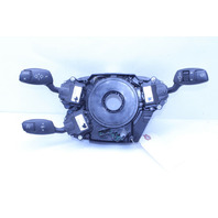 2007 BMW 525i Turn Signal Wiper Column Switch OEM