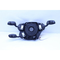 2007 BMW 525i Turn Signal Wiper Column Switch OEM