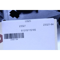 2007 BMW 525i Turn Signal Wiper Column Switch OEM