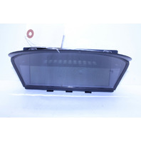 BMW 328i 335i 525i 528i 535i Information Display Monitor 65826959396 OEM