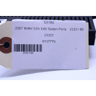 BMW 525i 528i 530i 535i 550i 650i Light Control Module LCM 61359137776 OEM