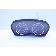 2006 2007 BMW 525i 530i Speedometer Instrument Cluster OEM