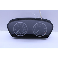 2006 2007 BMW 525i 530i Speedometer Instrument Cluster OEM