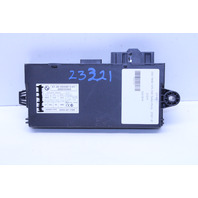 2007 BMW 525i Comfort Access Control CAS Module OEM