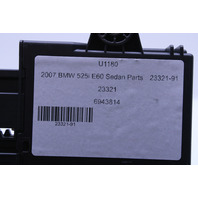 2007 BMW 525i Comfort Access Control CAS Module OEM