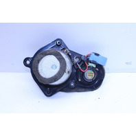 2004-2006 BMW 325ci 330ci M3 Mid Range Speaker Tweeter Harman Kardon - 65138374698 OEM