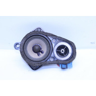 2004-2006 BMW 325ci 330ci M3 Mid Range Speaker Tweeter Harman Kardon - 65138374698 OEM