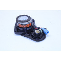 2004-2006 BMW 325ci 330ci M3 Mid Range Speaker Tweeter Harman Kardon - 65138374698 OEM