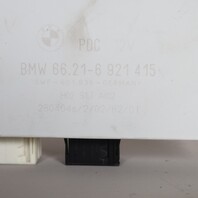BMW 323i 325i 328i 330i M3 Parking Distance Module PDC 66216921415 OEM