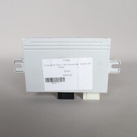BMW 323i 325i 328i 330i M3 Parking Distance Module PDC 66216921415 OEM
