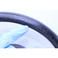 2004-2006 BMW 325i 330i M3 Steering Wheel SMG Paddles Worn - 32346760664 OEM