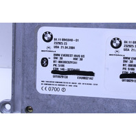 2004 BMW 325ci Bluetooth Communication Control Module - 84116945940 OEM